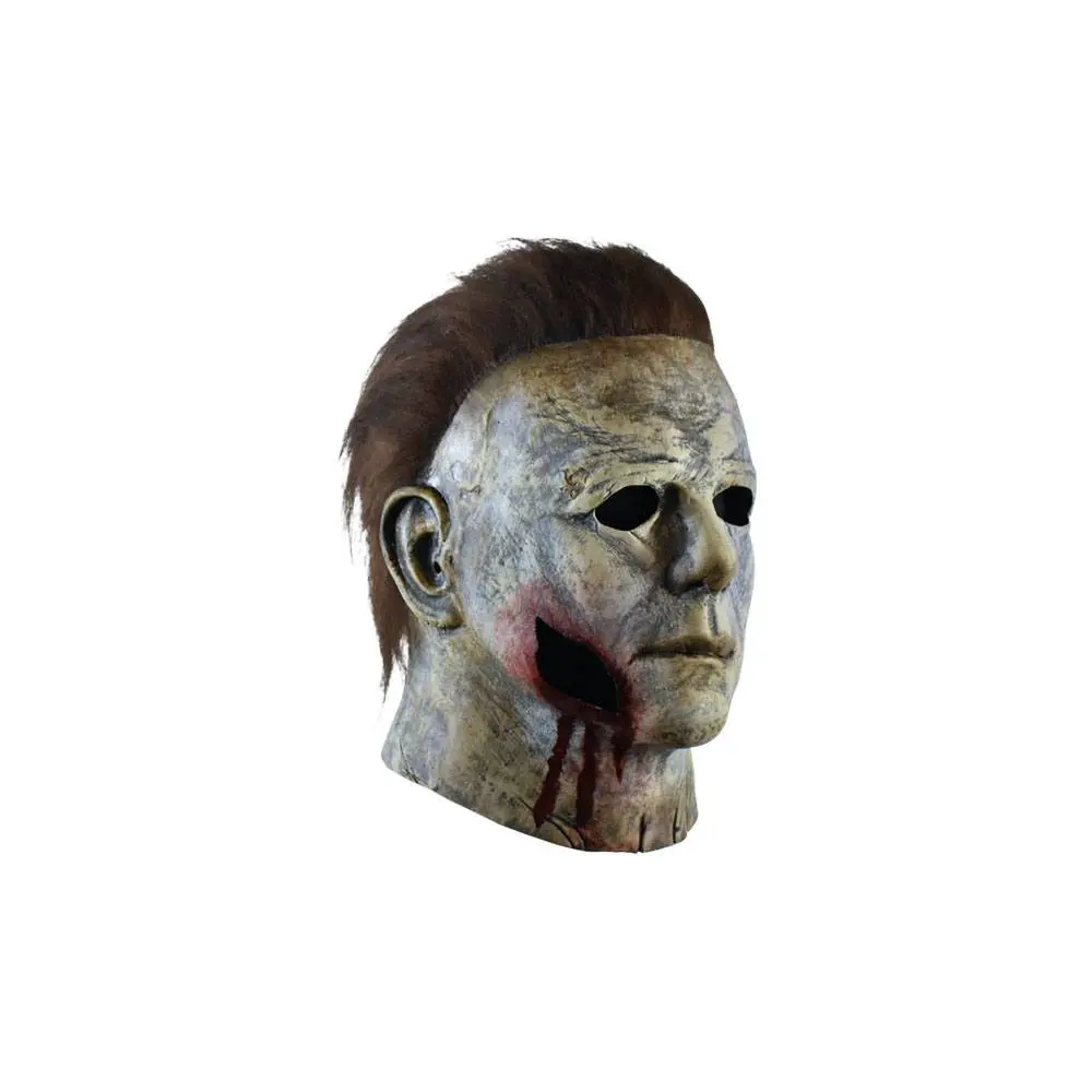 Halloween 2018 Mask Michael Myers (Bloody Edition) product photo