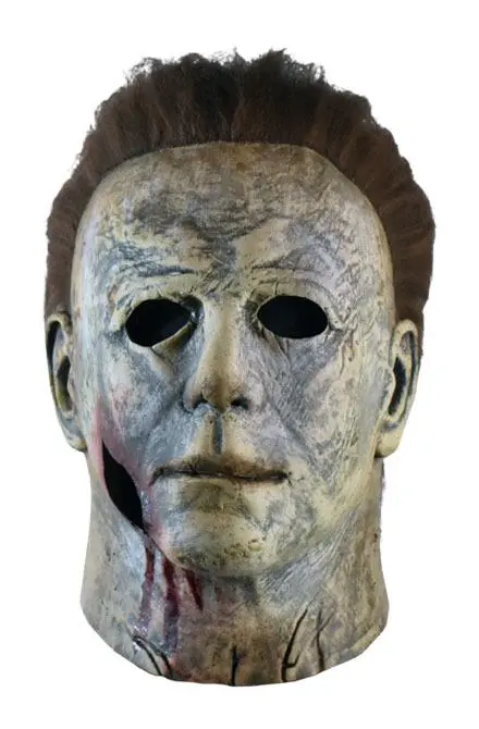 Halloween 2018 Mask Michael Myers (Bloody Edition) product photo