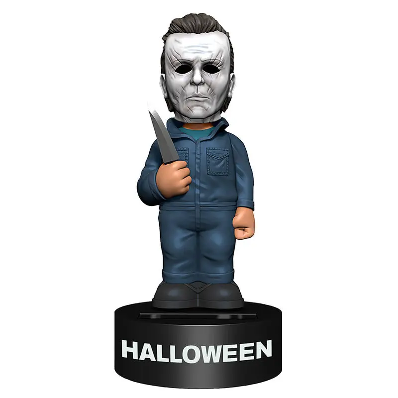 Halloween 2018 Body Knocker Bobble-Figure Michael Myers 16 cm termékfotó
