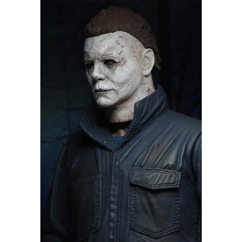 Halloween 2018 Actionfigur 1/4 Michael Myers 46 cm termékfotó
