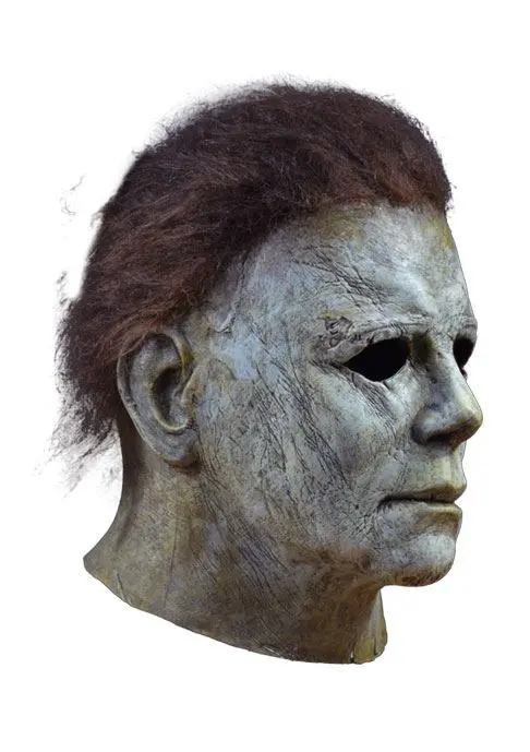 Halloween (2018) Latex Mask Michael Myers product photo
