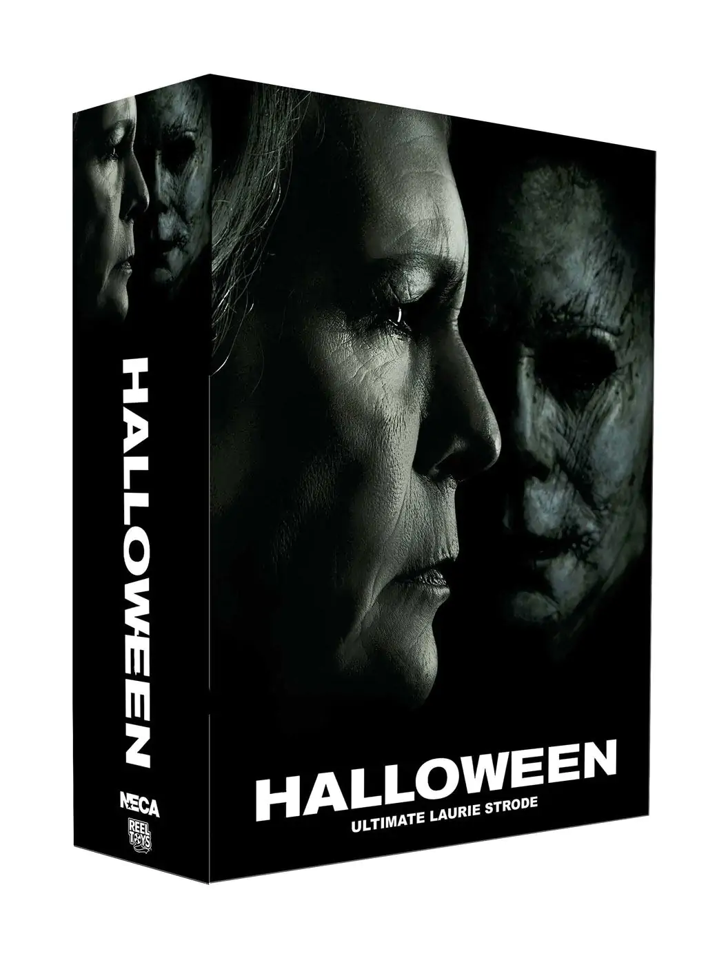 Halloween 2018 Ultimate Action Figure Laurie Strode 18 cm product photo