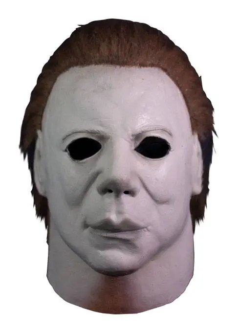 Halloween 4 Mask (Poster Version) product photo