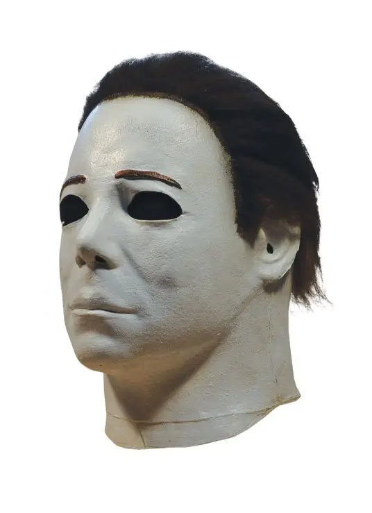 Halloween 4: The Return of Michael Myers Latex Mask Michael Myers termékfotó