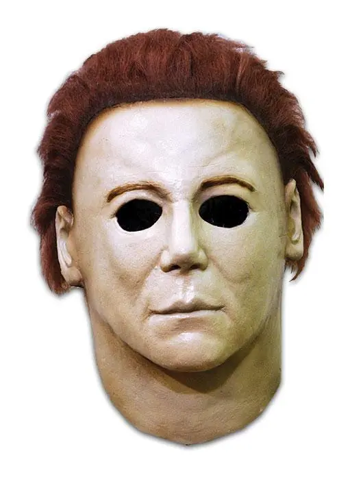 Halloween H20 Twenty Years Later Mask Michael Myers product photo