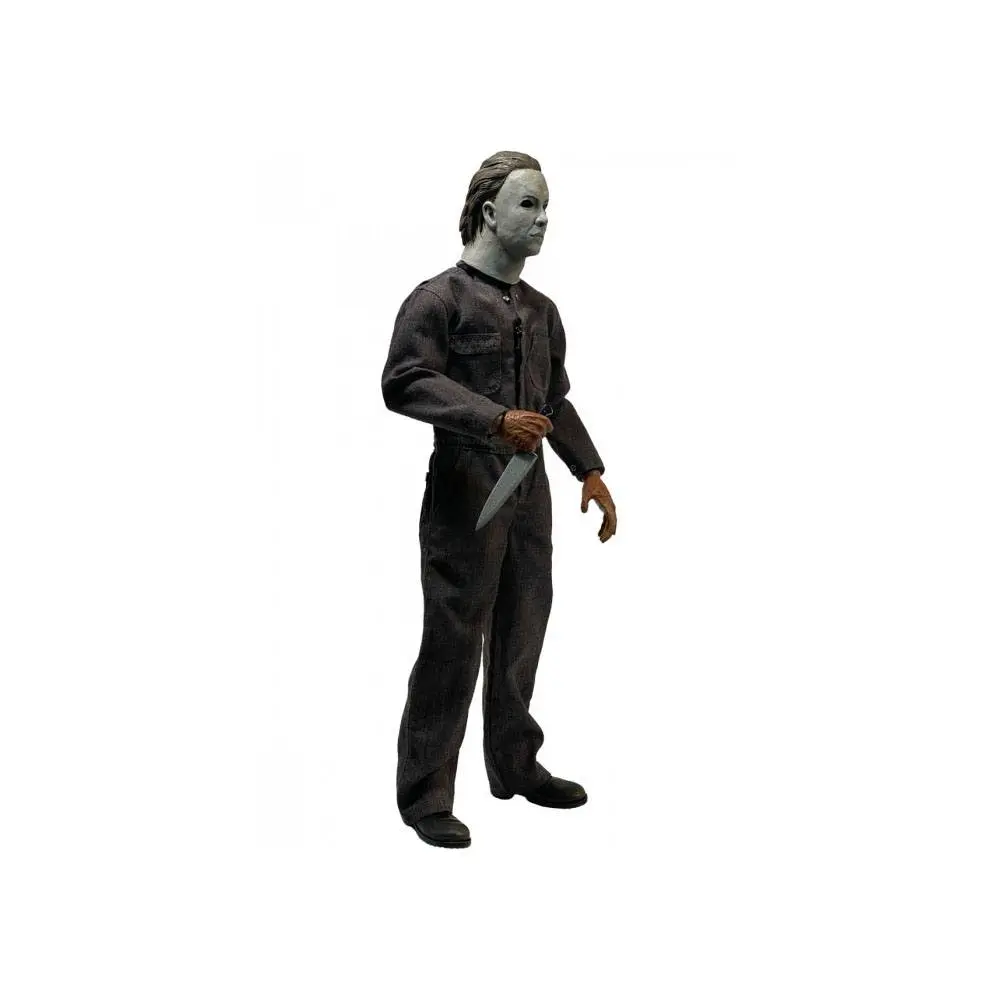 Halloween 5: The Revenge of Michael Myers Action Figure 1/6 Michael Myers 30 cm product photo