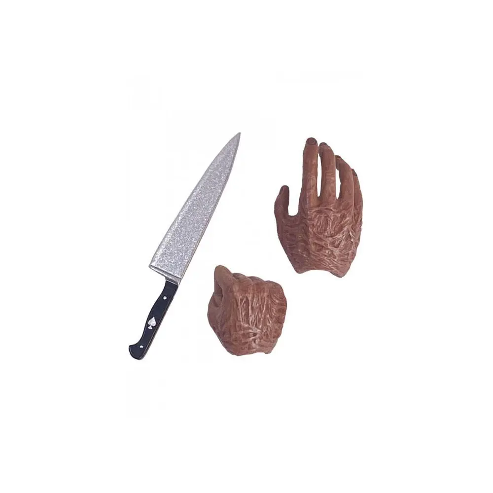 Halloween 5: The Revenge of Michael Myers Action Figure 1/6 Michael Myers 30 cm product photo