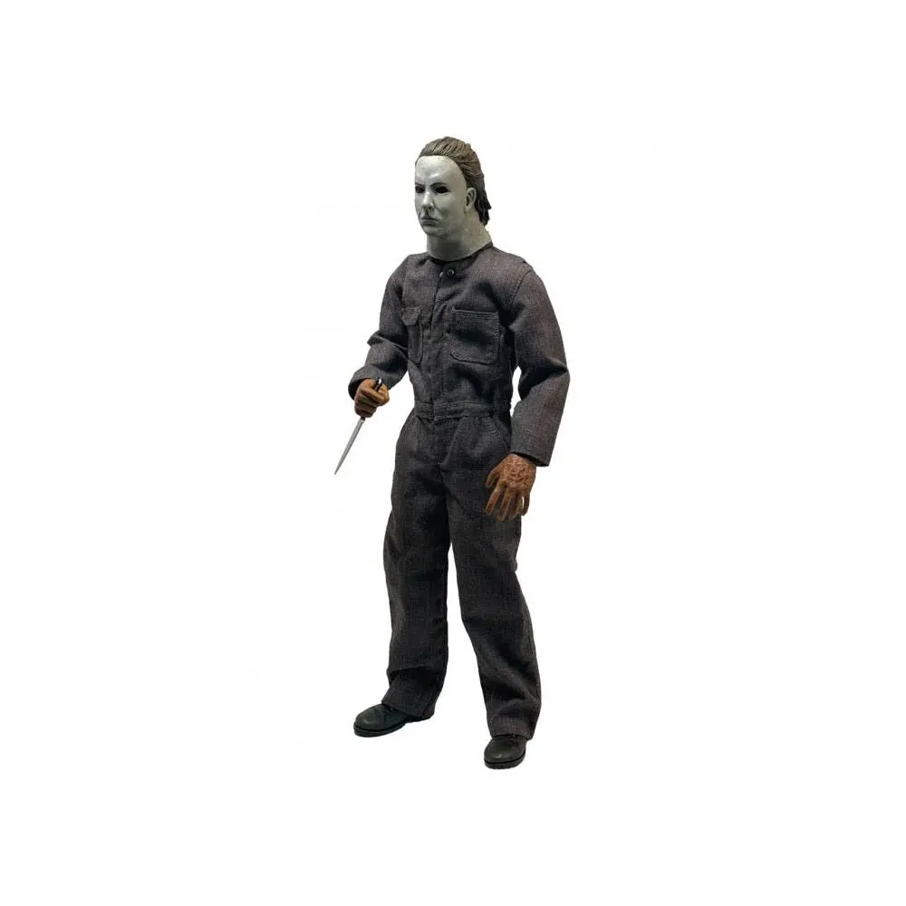 Halloween 5: The Revenge of Michael Myers Action Figure 1/6 Michael Myers 30 cm product photo