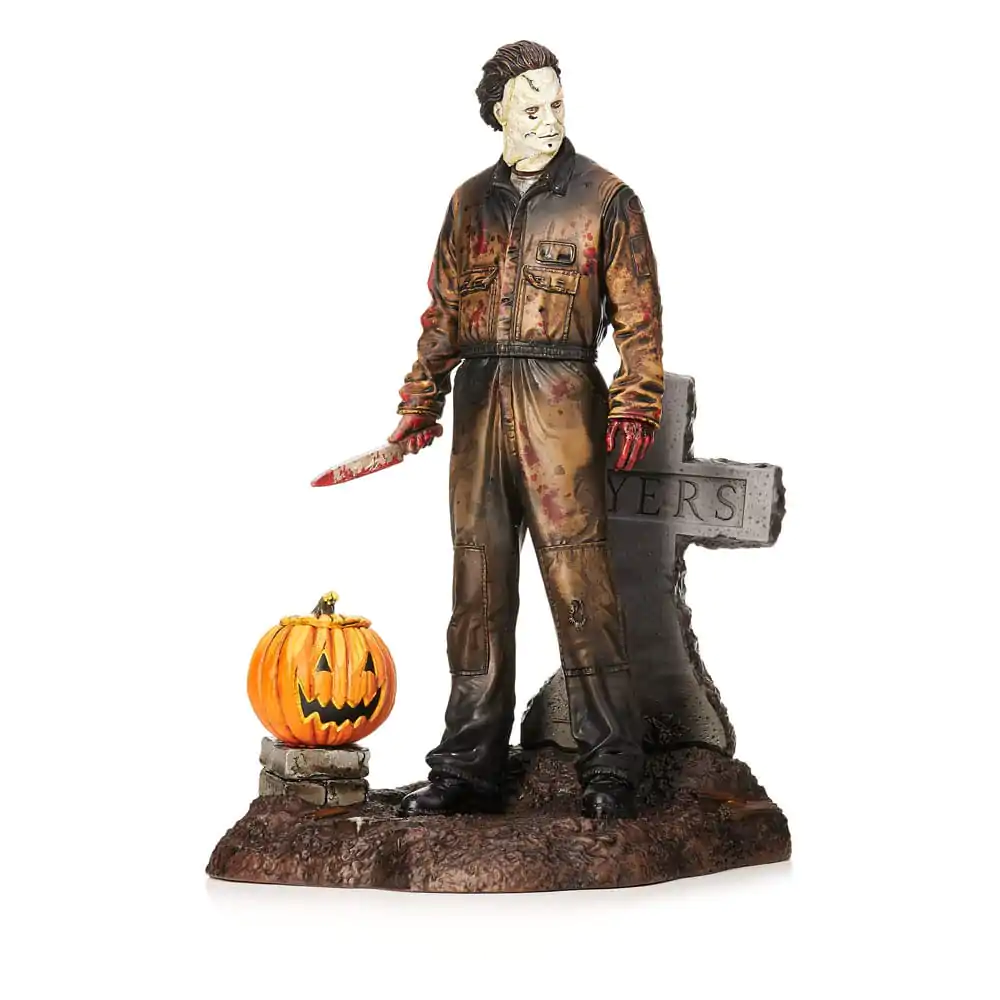 Halloween Countdown Character Advent Calendar Model Kit Michael Myers termékfotó