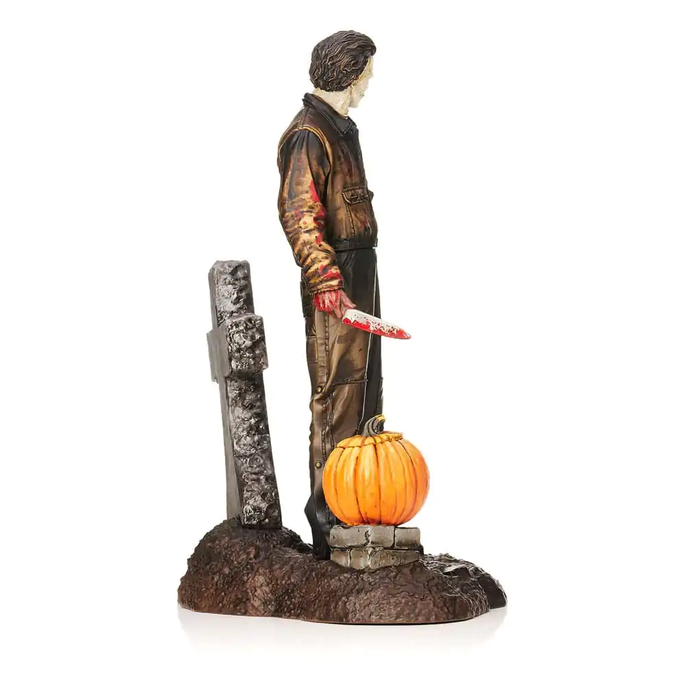 Halloween Countdown Character Advent Calendar Model Kit Michael Myers termékfotó