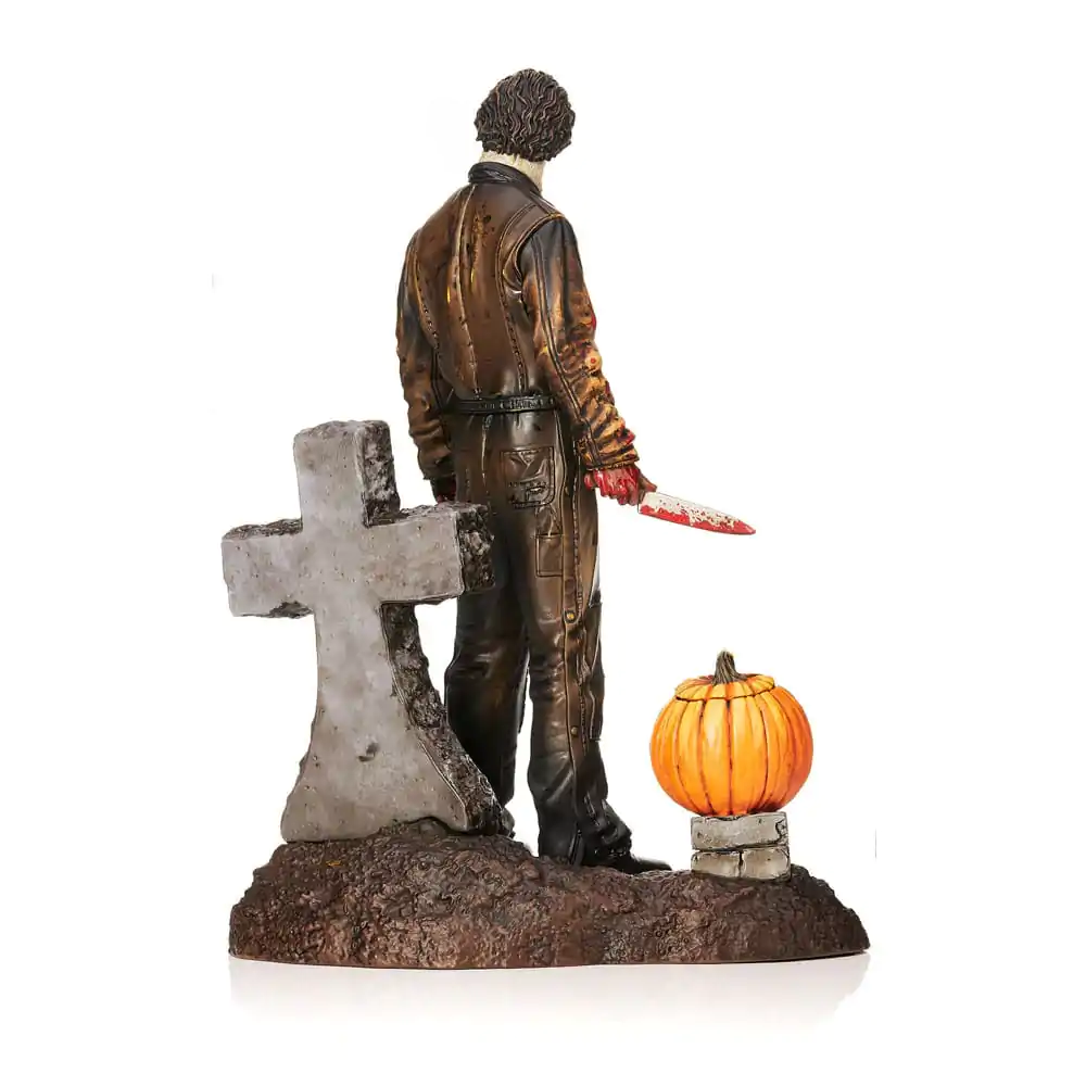 Halloween Countdown Character Advent Calendar Model Kit Michael Myers termékfotó