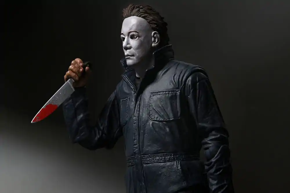 Halloween H20: Twenty Years Later Action Figure Ultimate Michael Myers 18 cm product photo