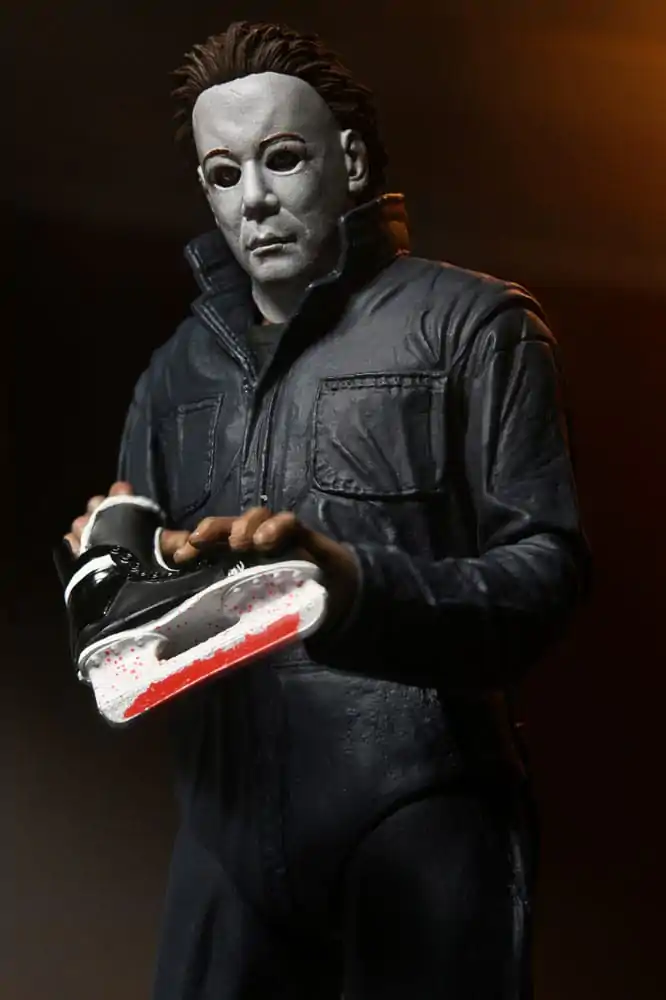 Halloween H20: Twenty Years Later Action Figure Ultimate Michael Myers 18 cm product photo