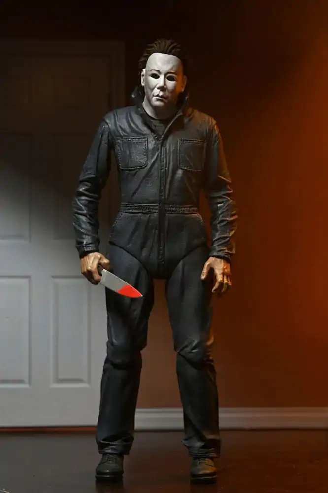 Halloween H20: Twenty Years Later Action Figure Ultimate Michael Myers 18 cm product photo