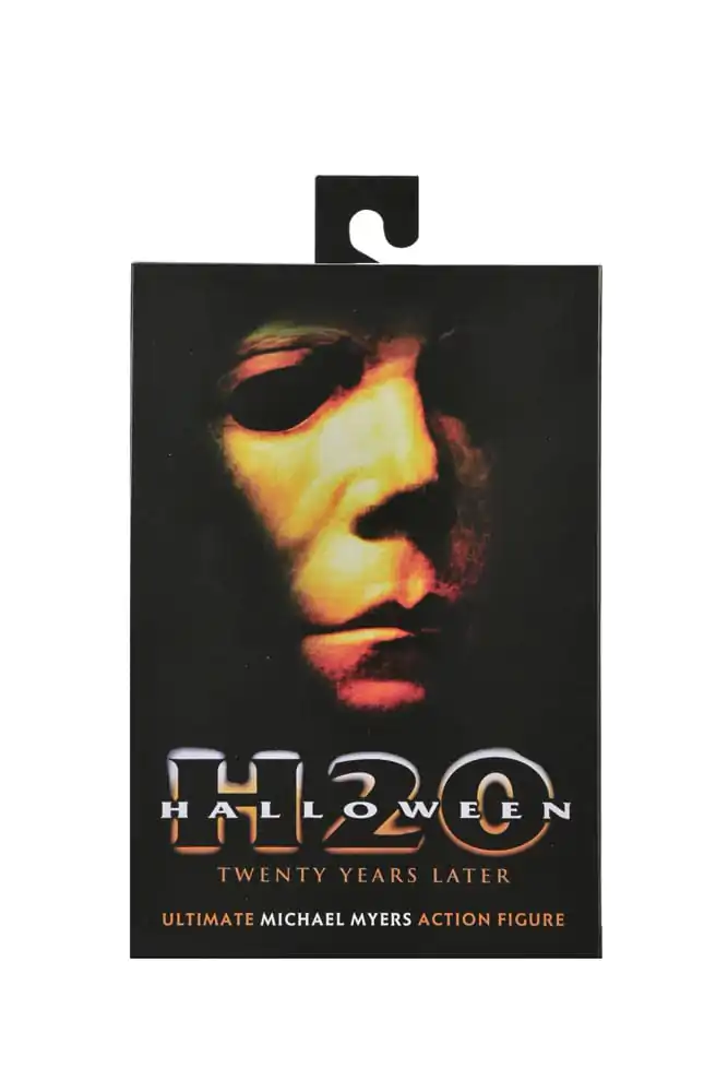 Halloween H20: Twenty Years Later Action Figure Ultimate Michael Myers 18 cm product photo