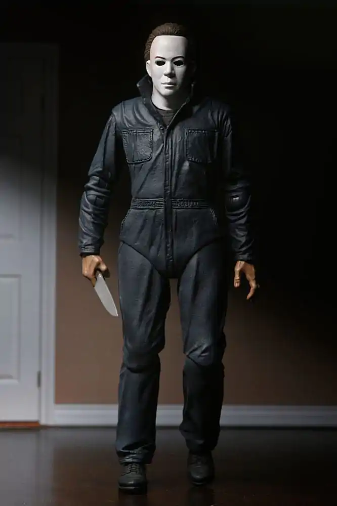 Halloween H20: Twenty Years Later Action Figure Ultimate Michael Myers 18 cm product photo