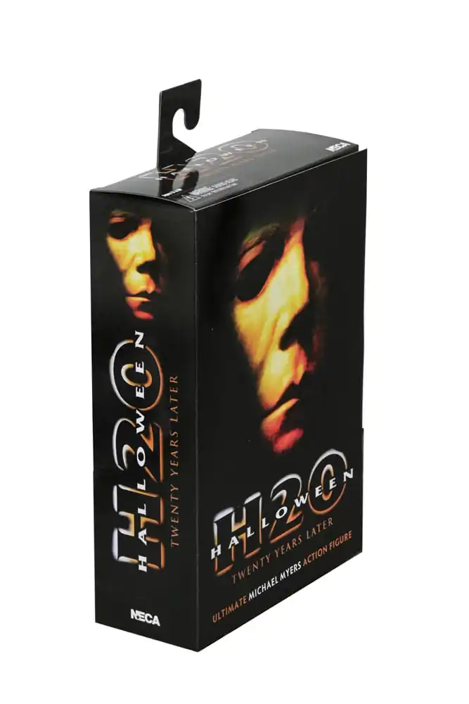 Halloween H20: Twenty Years Later Action Figure Ultimate Michael Myers 18 cm product photo