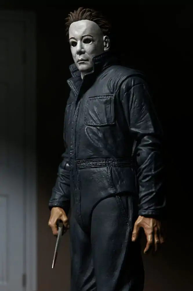 Halloween H20: Twenty Years Later Action Figure Ultimate Michael Myers 18 cm product photo