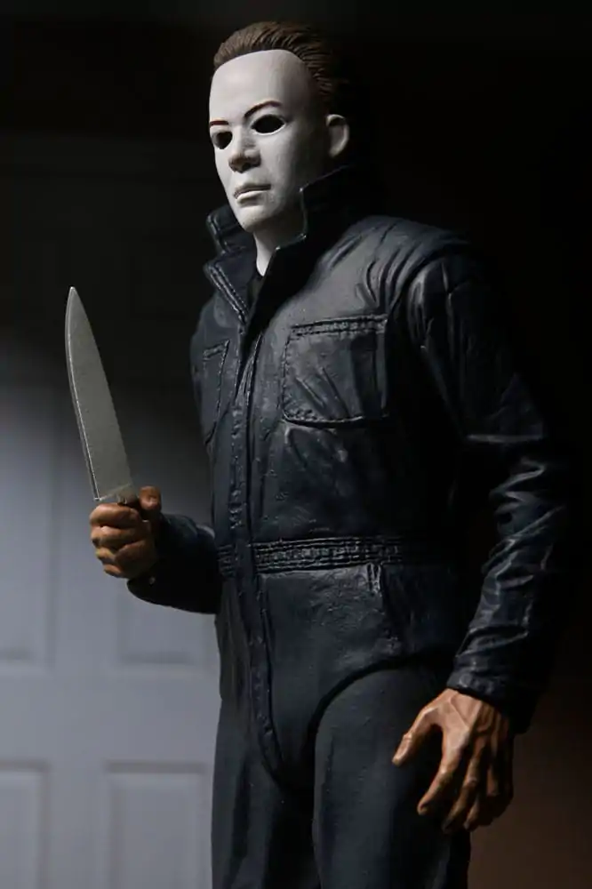 Halloween H20: Twenty Years Later Action Figure Ultimate Michael Myers 18 cm product photo