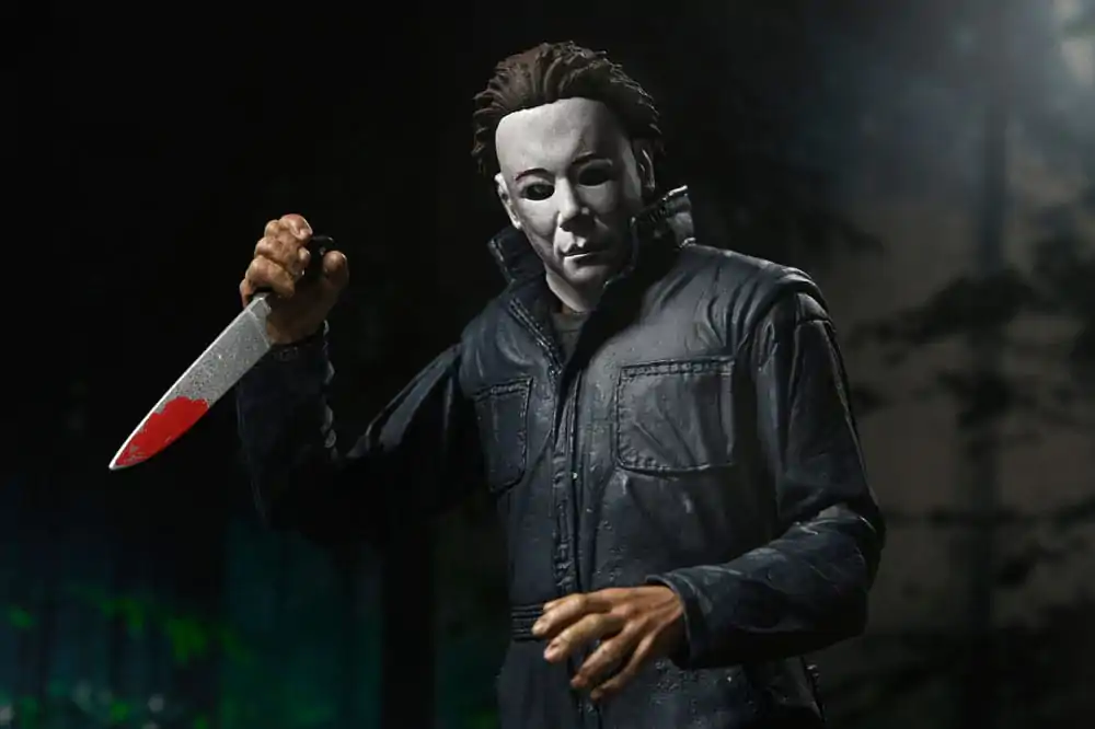 Halloween H20: Twenty Years Later Action Figure Ultimate Michael Myers 18 cm product photo