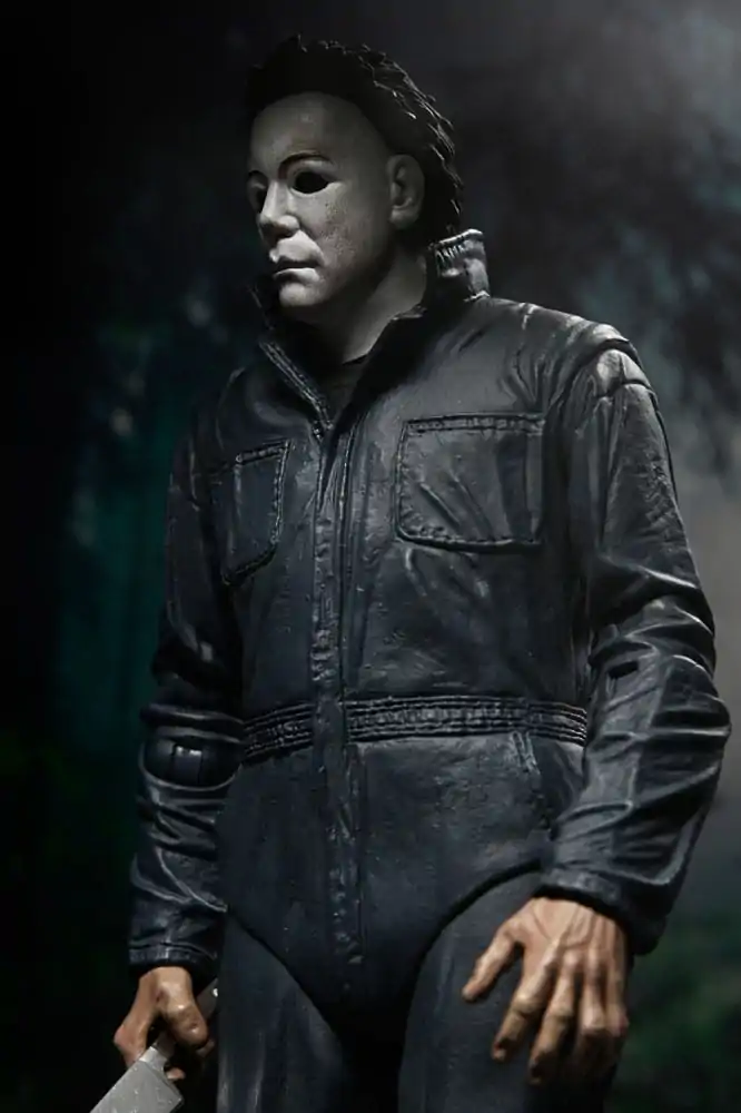 Halloween H20: Twenty Years Later Action Figure Ultimate Michael Myers 18 cm product photo