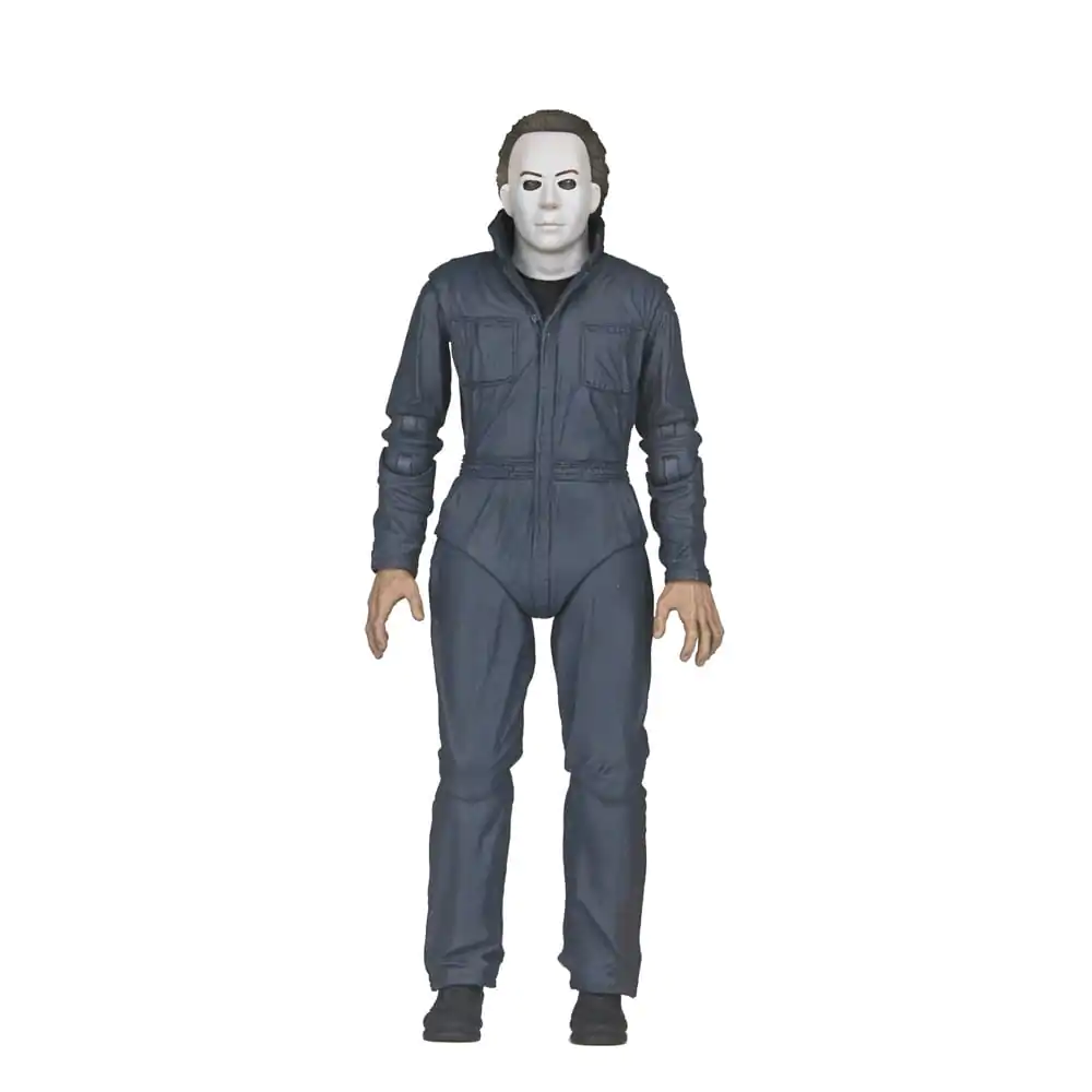 Halloween H20: Twenty Years Later Action Figure Ultimate Michael Myers 18 cm product photo