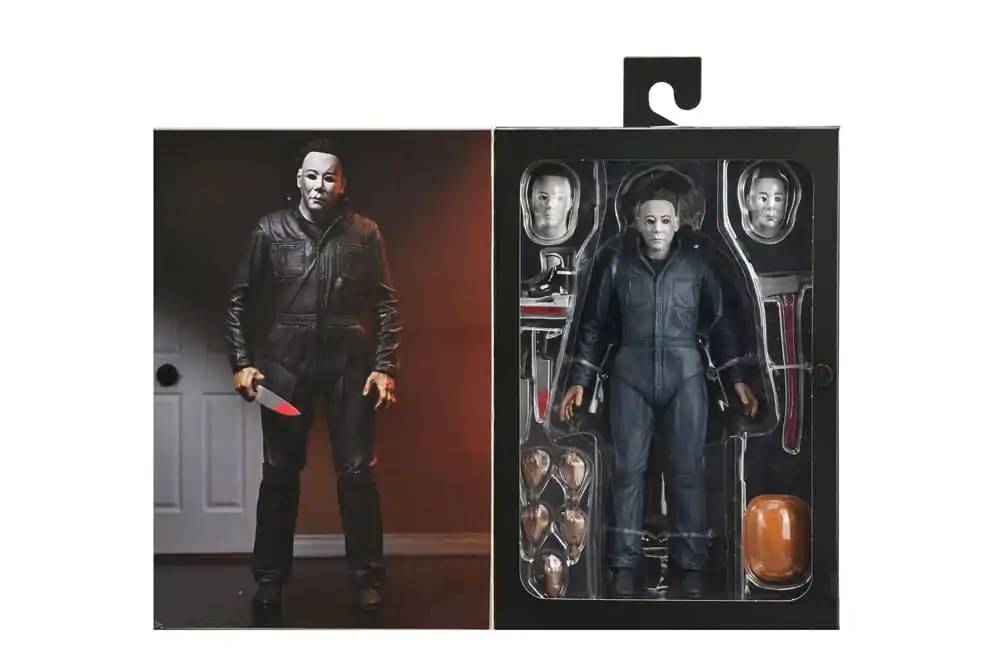 Halloween H20: Twenty Years Later Action Figure Ultimate Michael Myers 18 cm product photo
