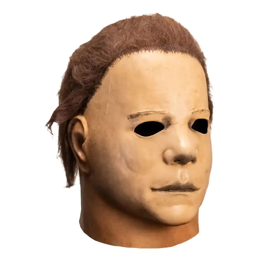 Halloween II Mask Michael Myers Deluxe termékfotó