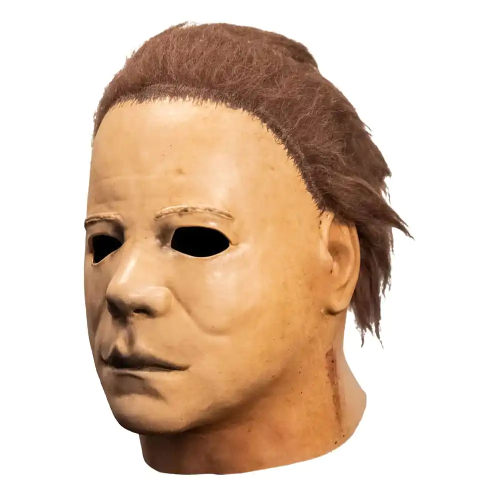 Halloween II Mask Michael Myers Deluxe termékfotó