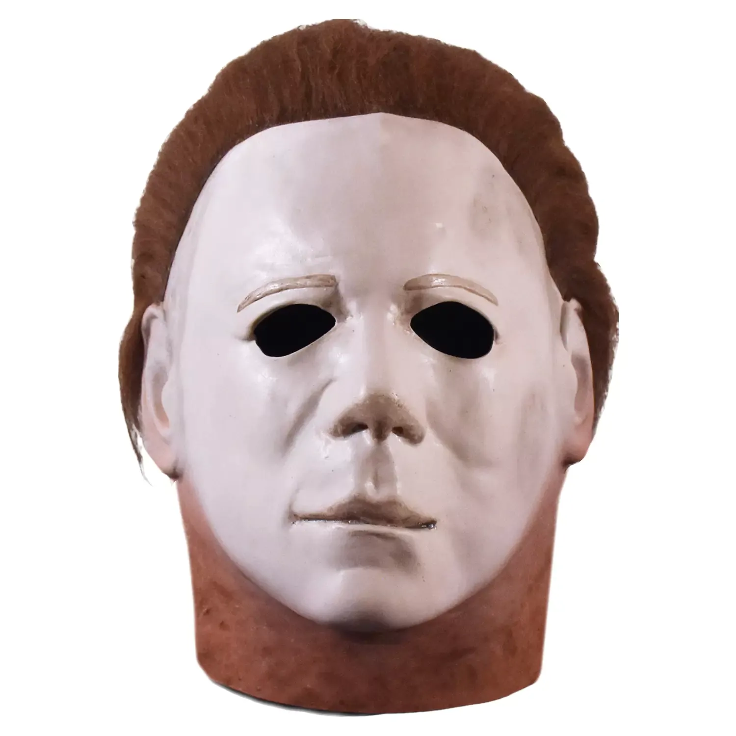 Halloween II Mask Michael Myers Deluxe product photo