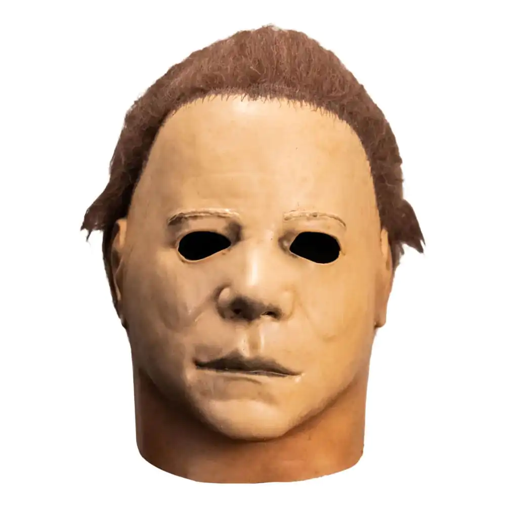 Halloween II Mask Michael Myers Deluxe termékfotó