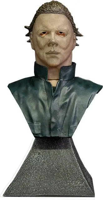 Halloween II Mini Bust Michael Myers 15 cm termékfotó