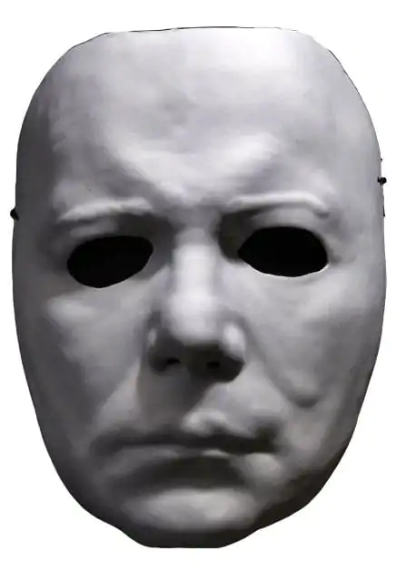 Halloween II Mask Michael Myers Vacoform termékfotó