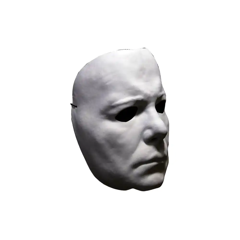 Halloween II Mask Michael Myers Vacoform termékfotó