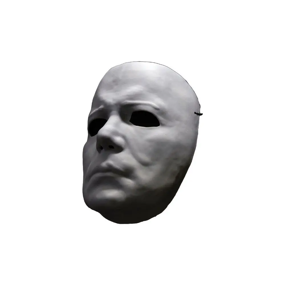 Halloween II Vacuform Mask Michael Myers termékfotó