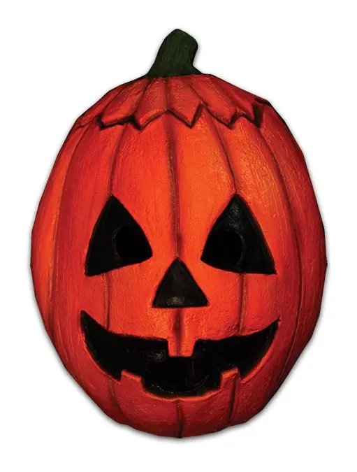 Halloween III: Season of the Witch Mask Pumpkin product photo