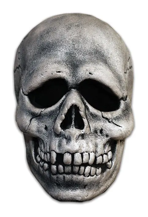 Halloween III Mask Skull product photo