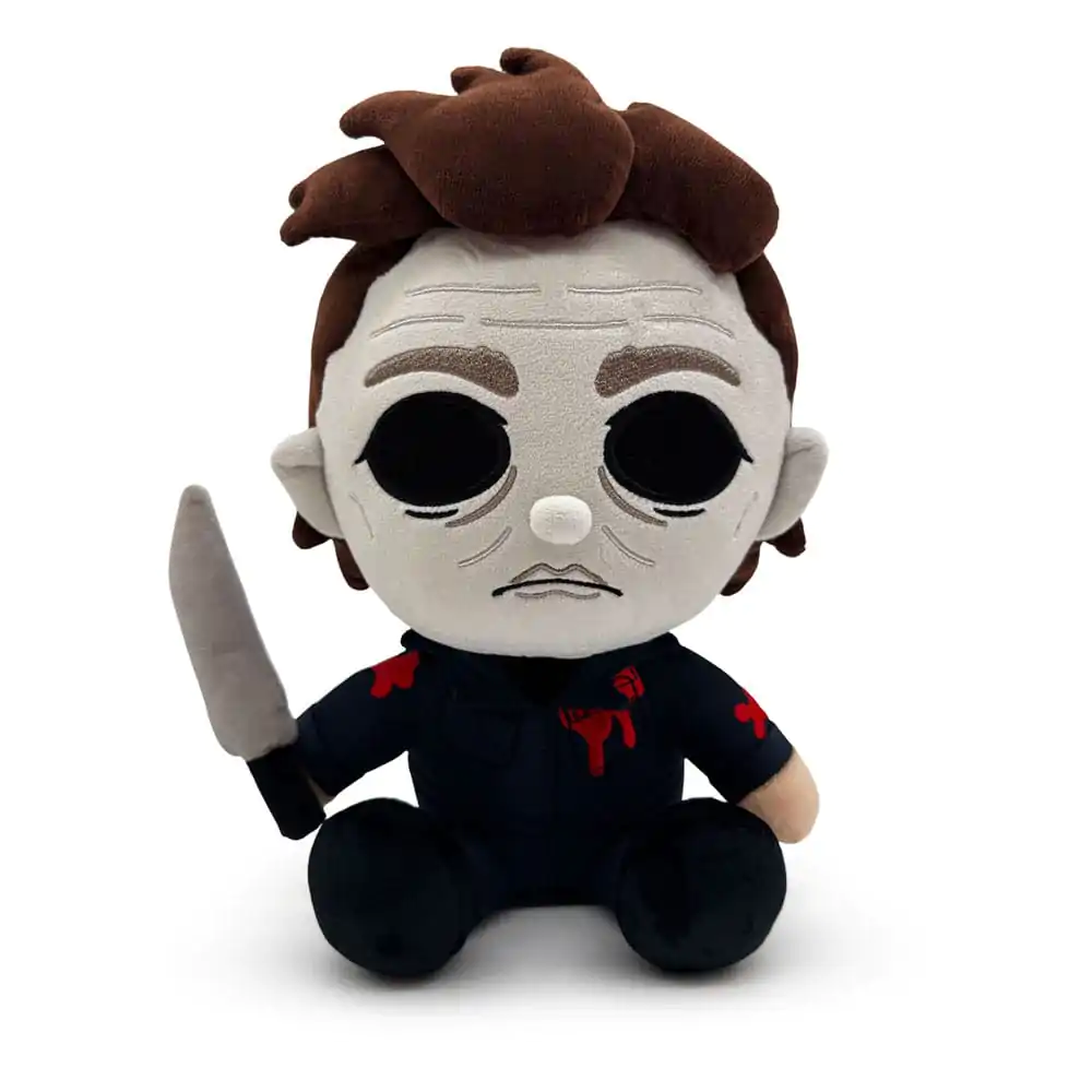 Halloween Plush Figure Michael Myers 22 cm      product photo