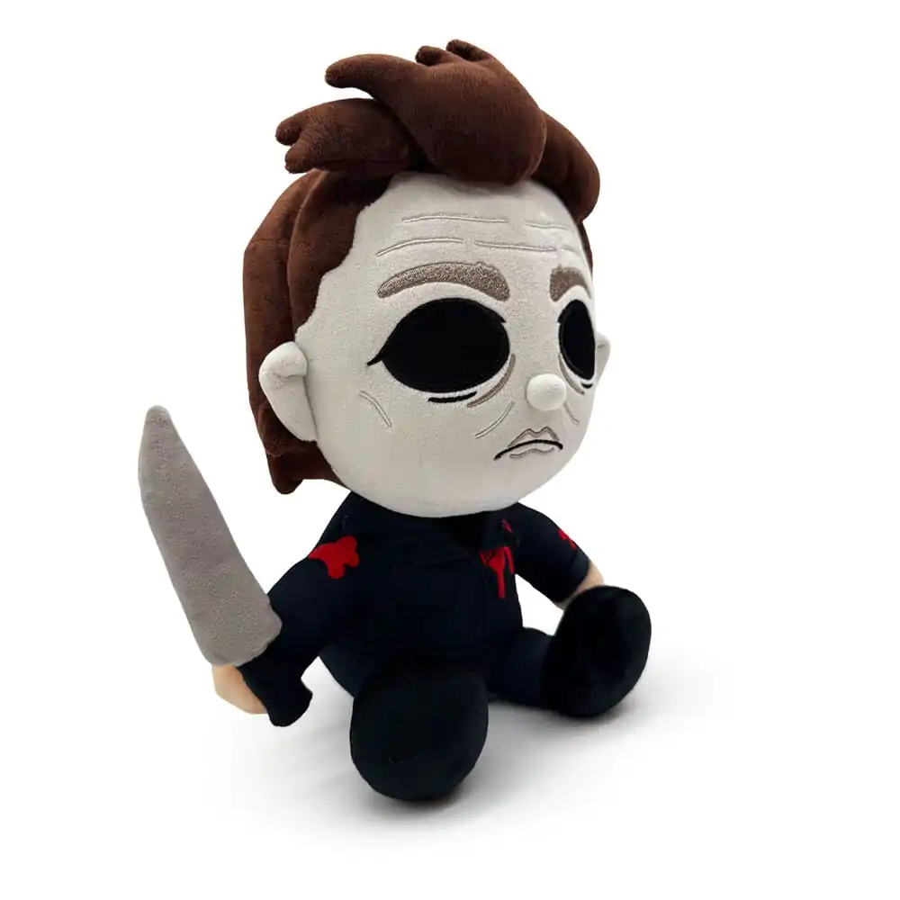 Halloween Plush Figure Michael Myers 22 cm      product photo