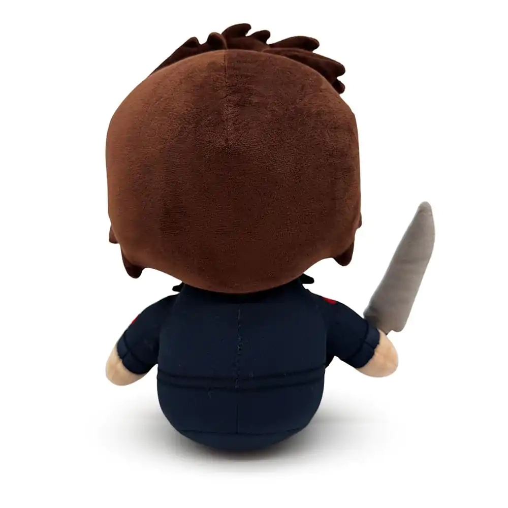 Halloween Plush Figure Michael Myers 22 cm      product photo