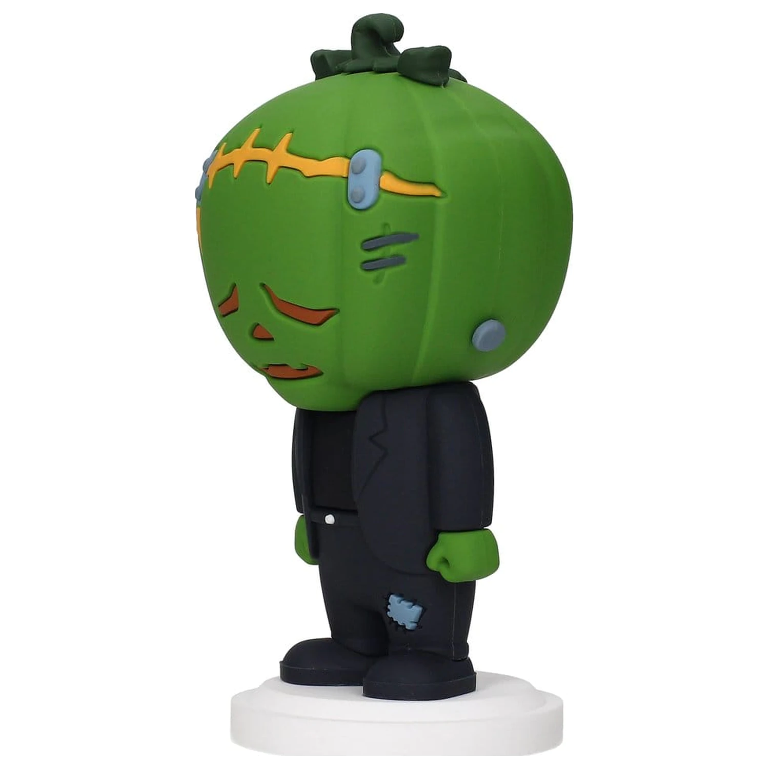 Halloween Pokis Mini Figure Frankenstein 8 cm product photo