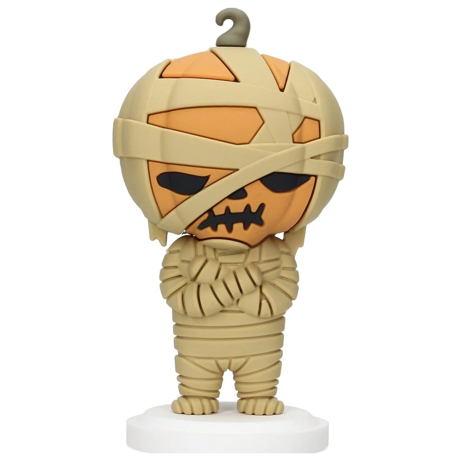 Halloween Pokis Mini Figure Mummy 8 cm product photo