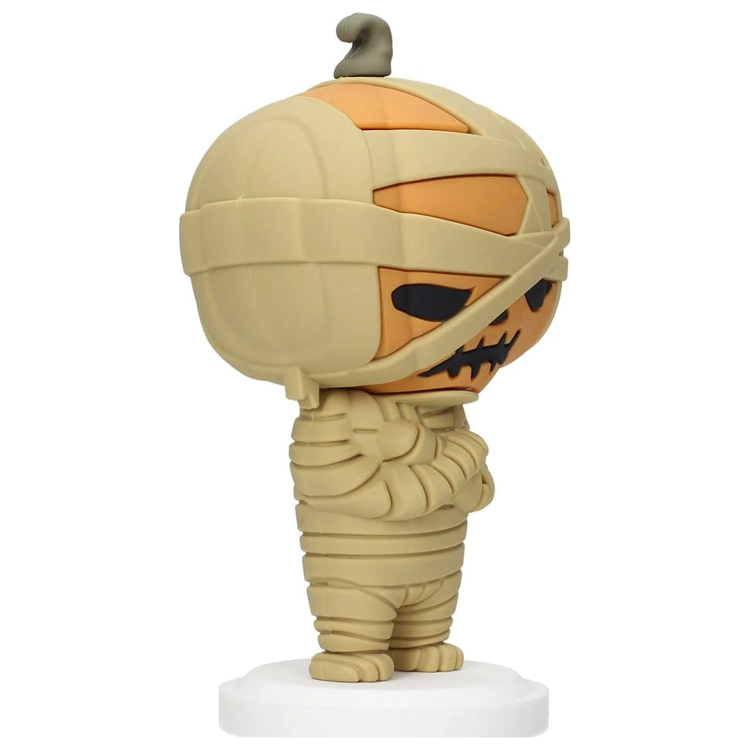 Halloween Pokis Mini Figure Mummy 8 cm product photo