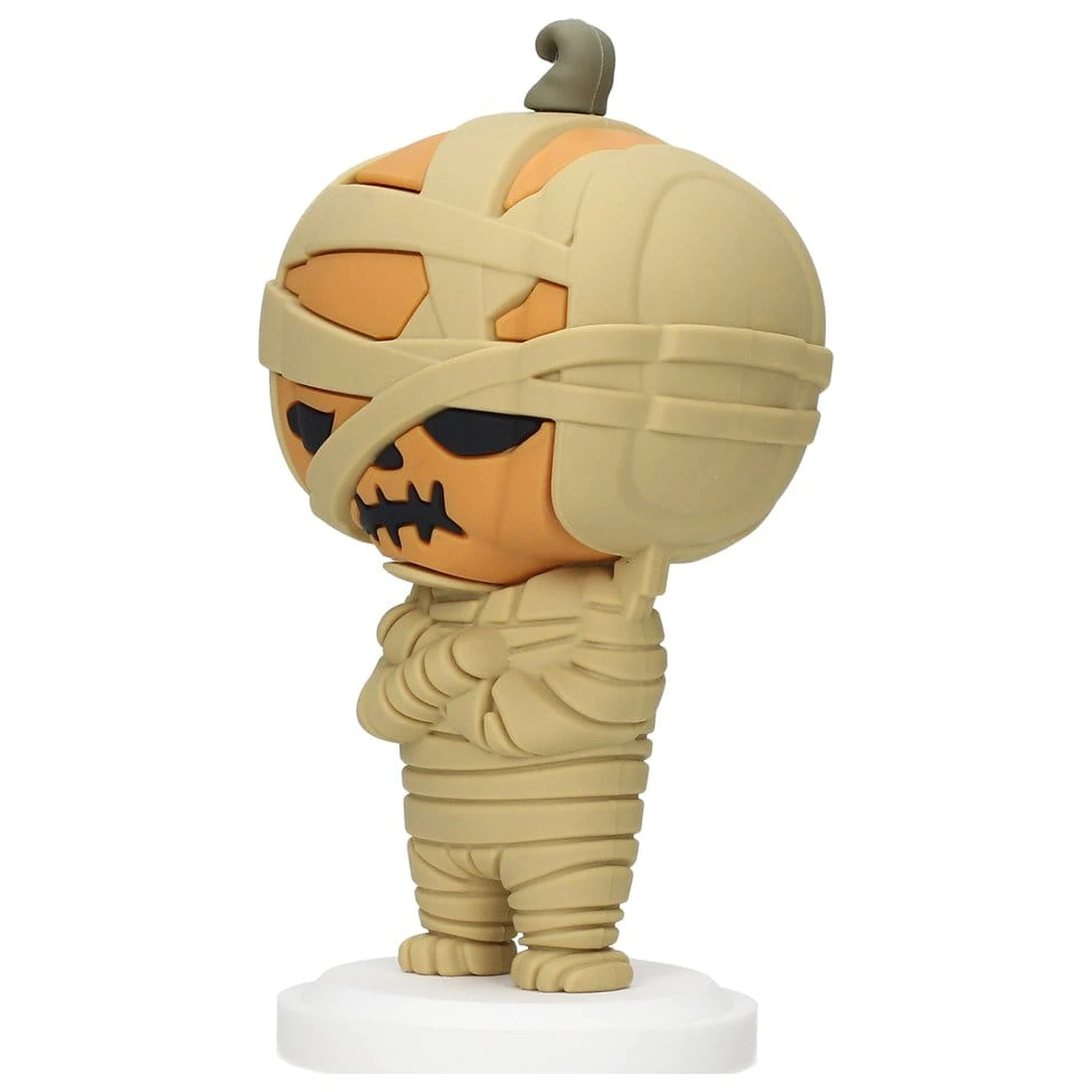 Halloween Pokis Mini Figure Mummy 8 cm product photo