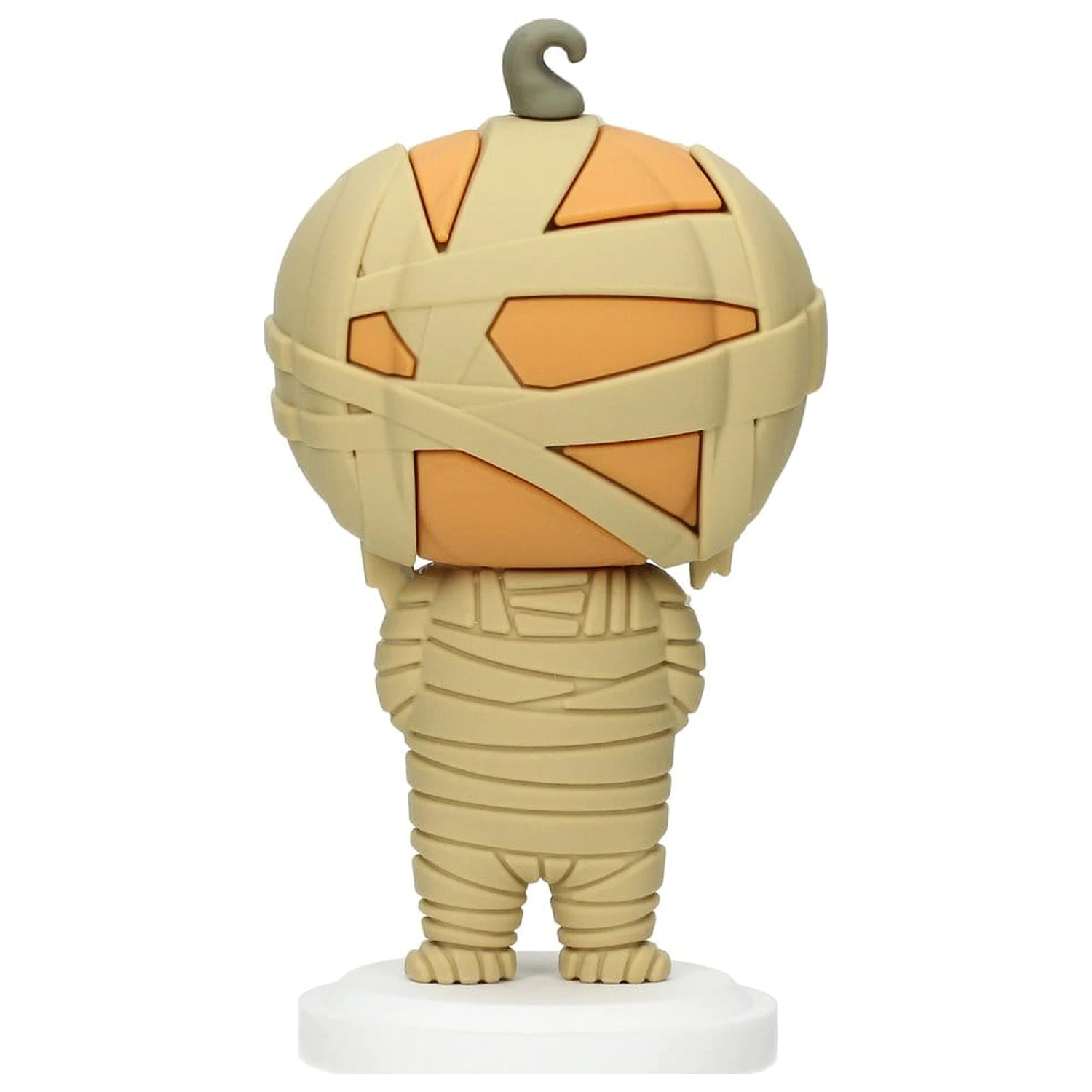 Halloween Pokis Mini Figure Mummy 8 cm product photo