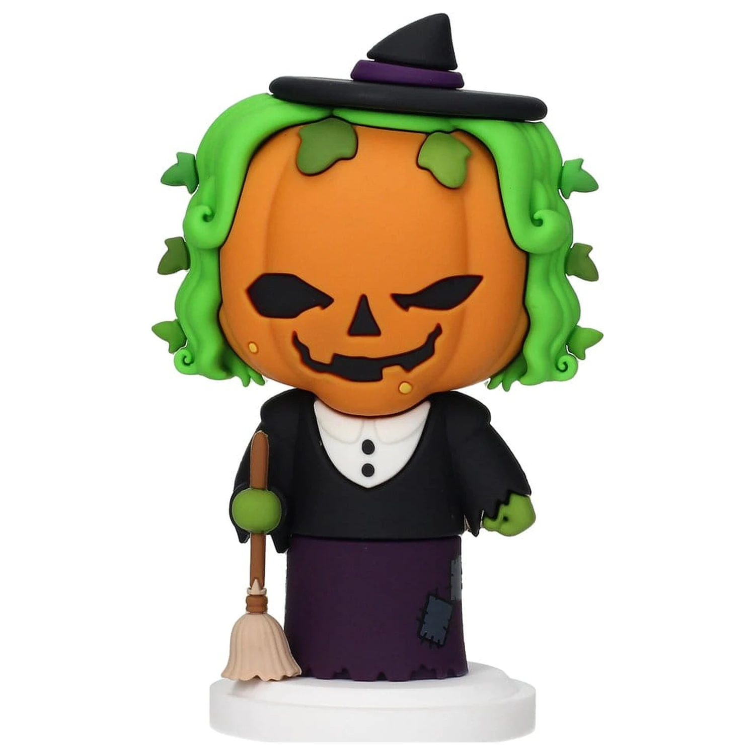 Halloween Pokis Mini Figure Witch 8 cm product photo