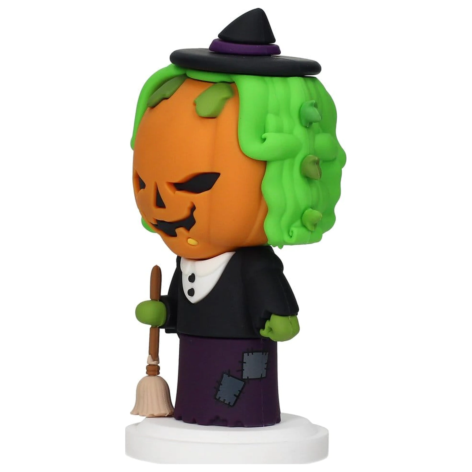 Halloween Pokis Mini Figure Witch 8 cm product photo