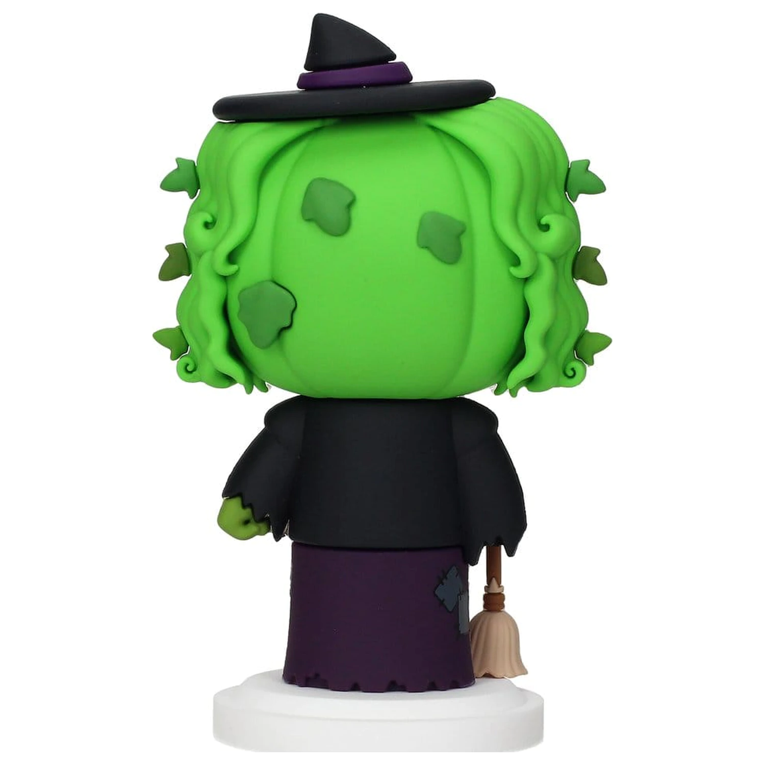 Halloween Pokis Mini Figure Witch 8 cm product photo