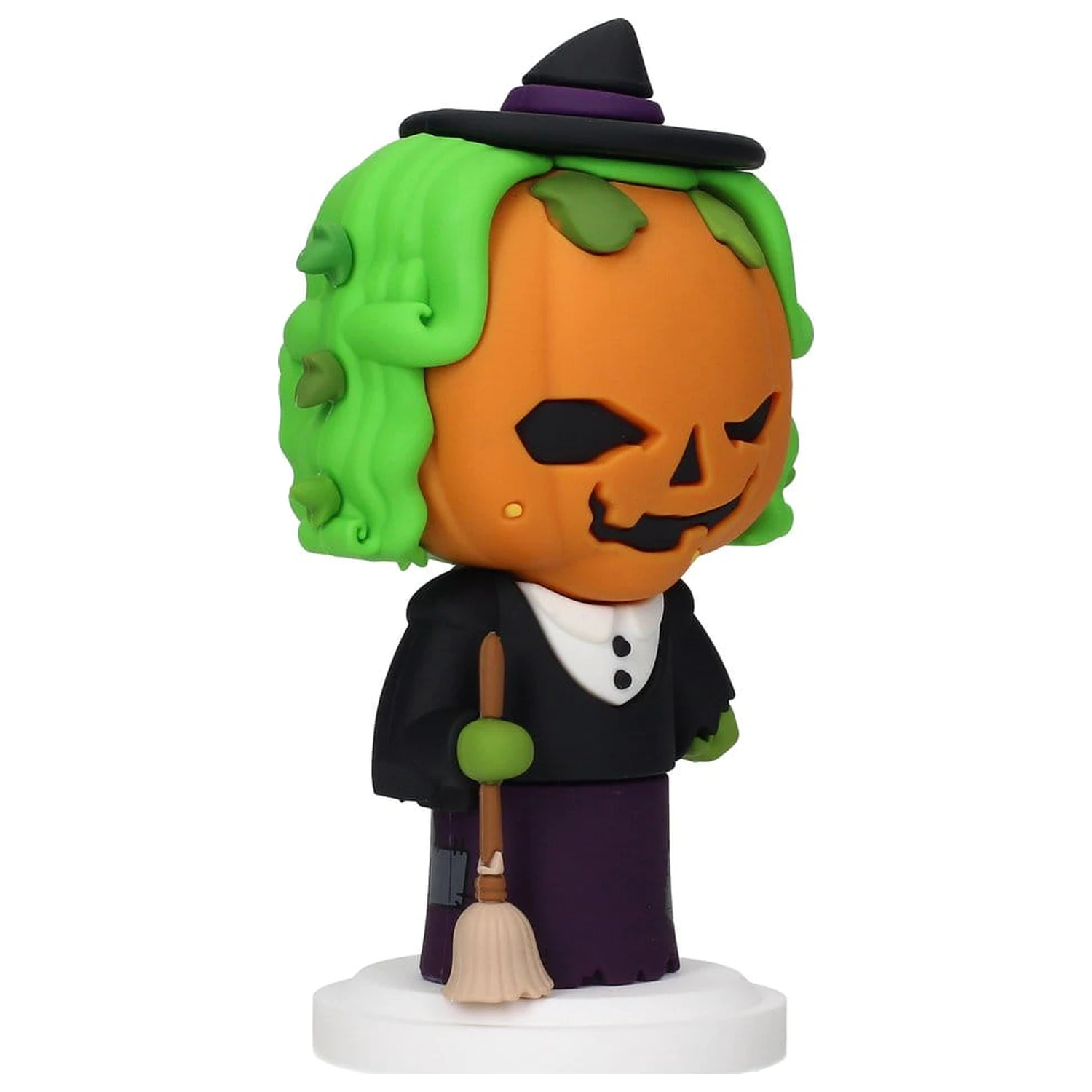 Halloween Pokis Mini Figure Witch 8 cm product photo