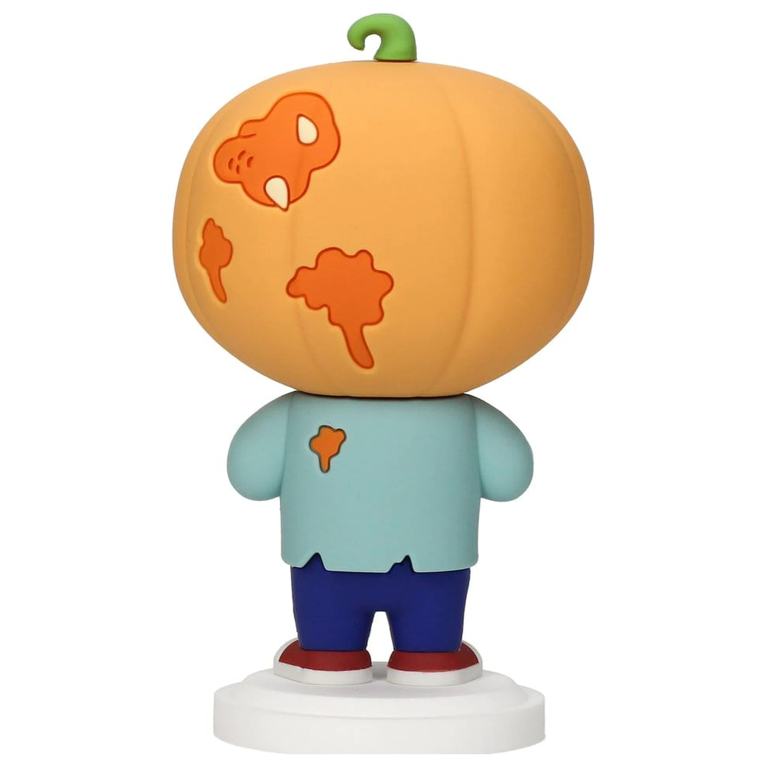 Halloween Pokis Mini Figure Zombie 8 cm product photo